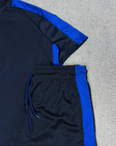 CAMISA & SHORT DRY-FIT
