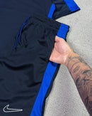 CAMISA & SHORT DRY-FIT