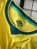 CAMISA SELEÇÃO BRASILEIRA - 2026