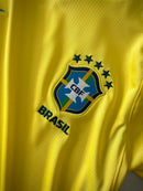 CAMISA SELEÇÃO BRASILEIRA - 2026