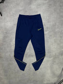 Conjunto NK Dri-Fit 2021 (Azul e Verde)