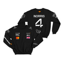 Moletom Equipe F1