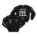 Moletom Equipe F1