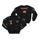 Moletom Equipe F1