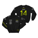 Moletom Equipe F1