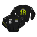 Moletom Equipe F1