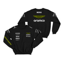Moletom Equipe F1