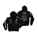 Moletom Equipe F1
