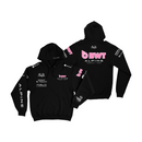 Moletom Equipe F1