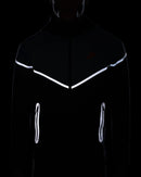 CONJUNTO NK TECH FLEECE - PRETO REFLETIVO