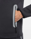 CONJUNTO NK TECH FLEECE - REFLETIVO