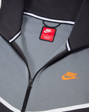 CONJUNTO NK TECH FLEECE - REFLETIVO
