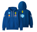 CAMISA F1 DRY-FIT