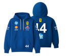 CAMISA F1 DRY-FIT