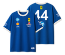 CAMISA F1 DRY-FIT