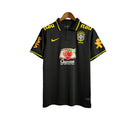 Camisa Seleção Brasileira Polo 23/24