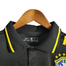 Camisa Seleção Brasileira Polo 23/24