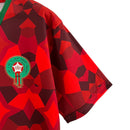 Camisa Seleção do Marrocos 24/25
