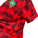 Camisa Seleção do Marrocos 24/25