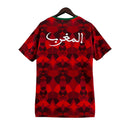 Camisa Seleção do Marrocos 24/25