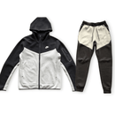 CONJUNTO NK TECH FLEECE -