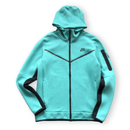 CONJUNTO NK TECH FLEECE -