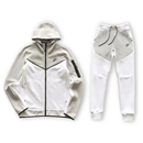 CONJUNTO NK TECH FLEECE -