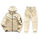 CONJUNTO NK TECH FLEECE -