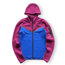 CONJUNTO NK TECH FLEECE -