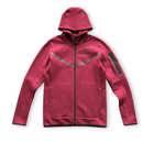CONJUNTO NK TECH FLEECE -