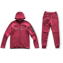 CONJUNTO NK TECH FLEECE -