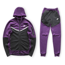 CONJUNTO NK TECH FLEECE -