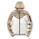 CONJUNTO NK TECH FLEECE -