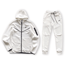 CONJUNTO NK TECH FLEECE -