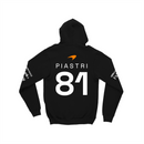 Moletom Equipe F1
