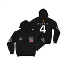 Moletom Equipe F1