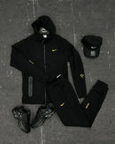 CONJUNTO TECH & TÊNIS