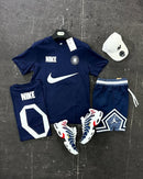 CONJUNTO & TÊNIS
