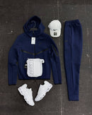 CONJUNTO TECH & TÊNIS