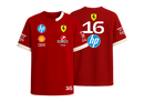 CAMISA F1 DRY-FIT