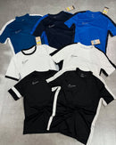 COMPRE 5 LEVE 7 CAMISA DRY-FIT
