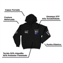 Moletom Equipe F1